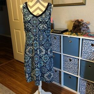 ZeroXposur Dress sz XXL